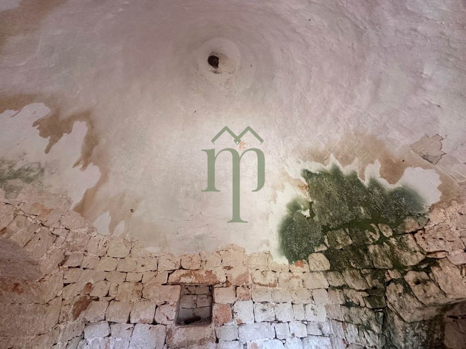 Ruin i Carovigno, Brindisi - bilde 5